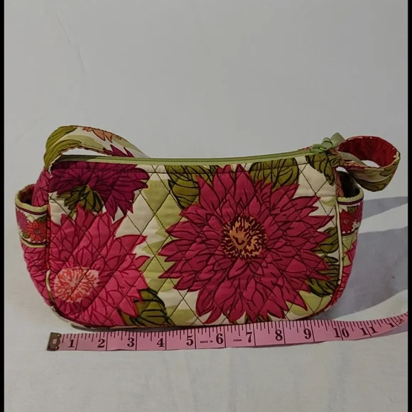 Vera Bradley Hand Bag - Picture 3 of 7